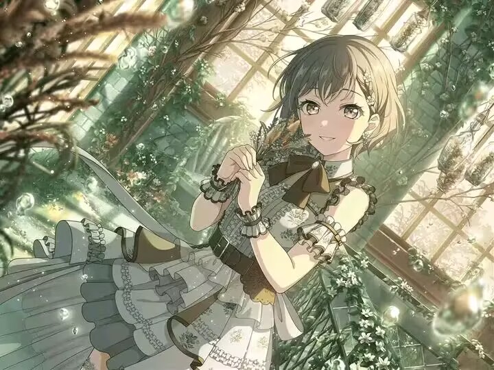 比例好像不太合适