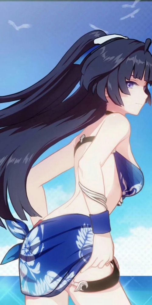 芽衣