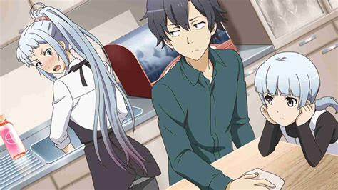 沙希酱-可恶的大老师