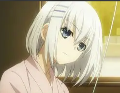 疑惑ing