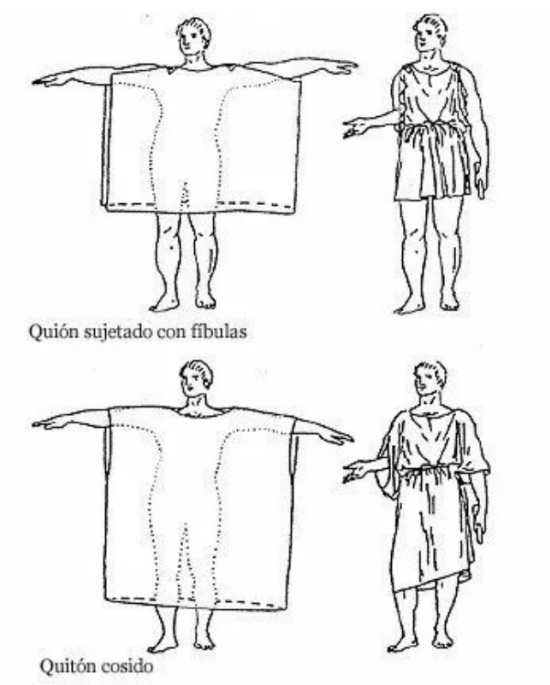 最普通的束腰外衣
