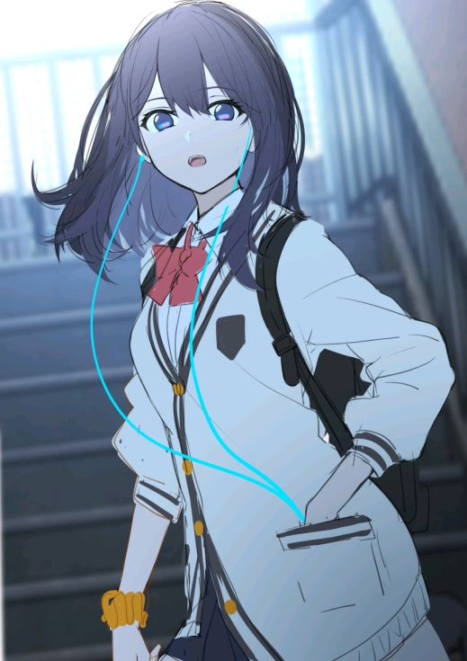 宝多六花