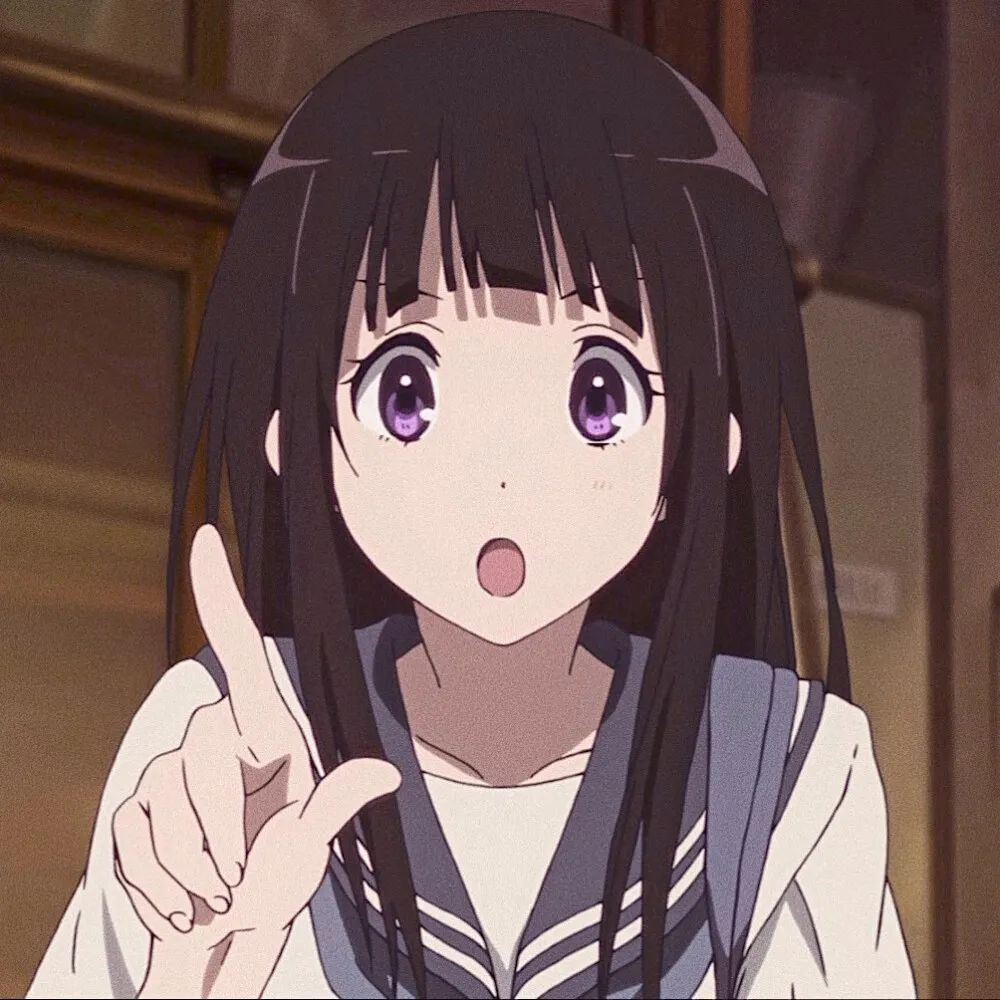 轻音部长——田井中律