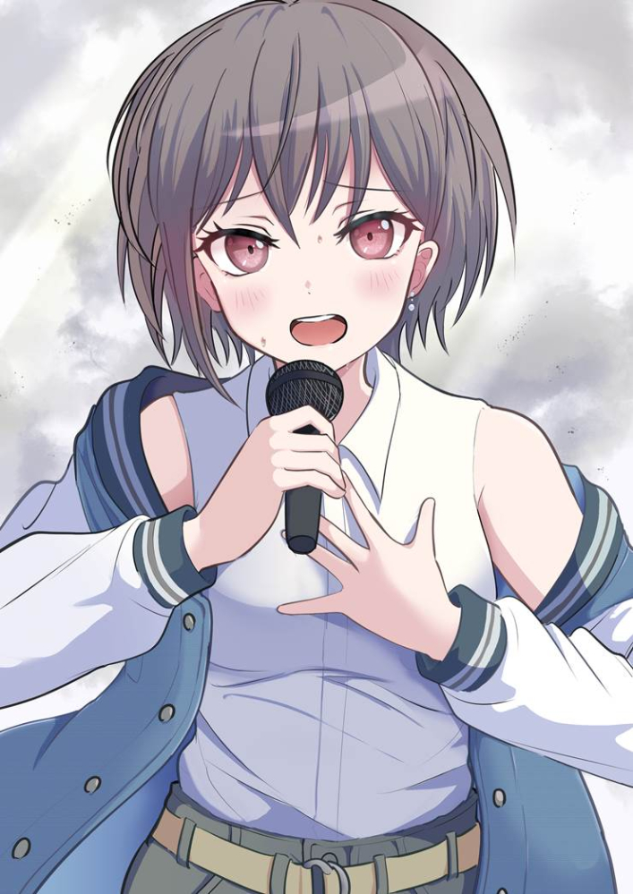 灯哥别拿石头砸我呀!