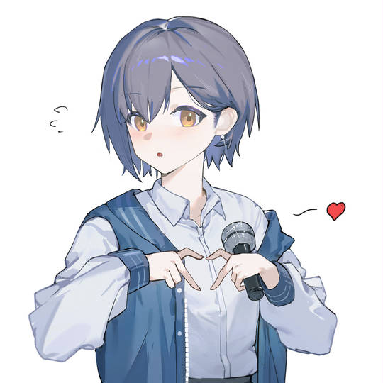 超级混血种—天照命