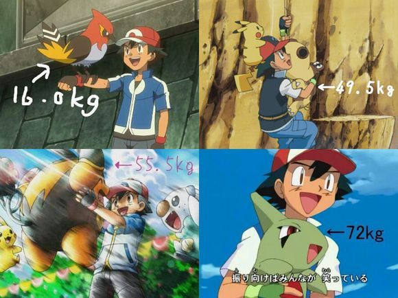 真实猛男