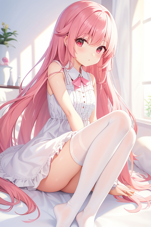 粉毛小姐2