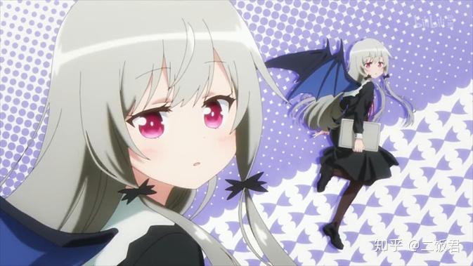 名为吸血鬼的天使