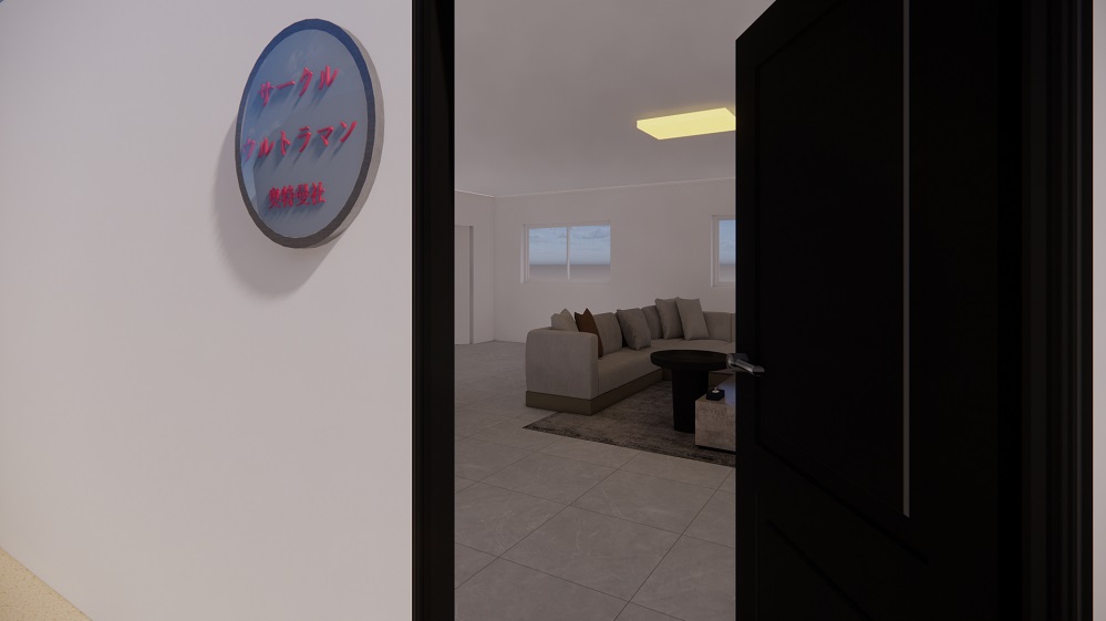 随手一弄奥特曼社