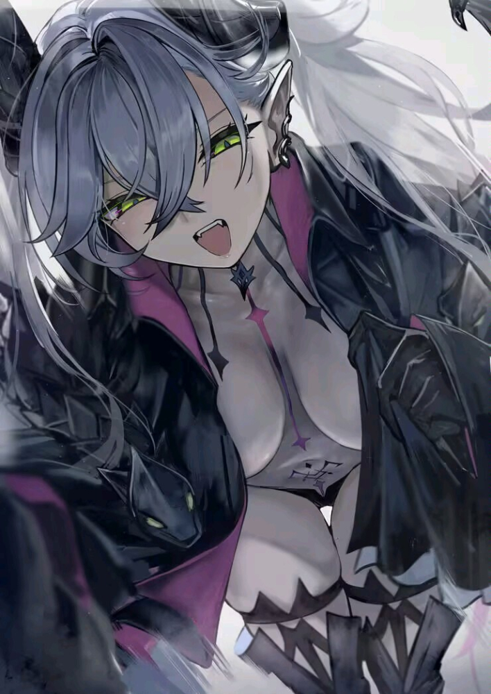 很快就轮到这位了