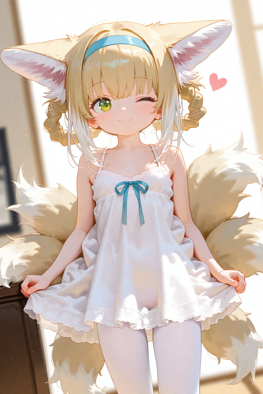 铃兰小姐
