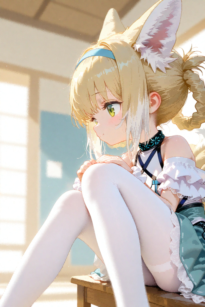 铃兰