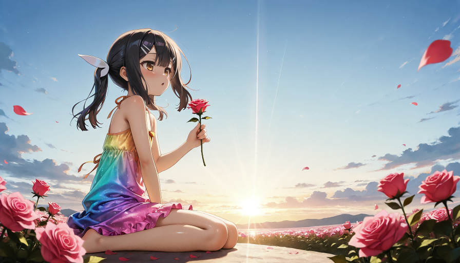 美游