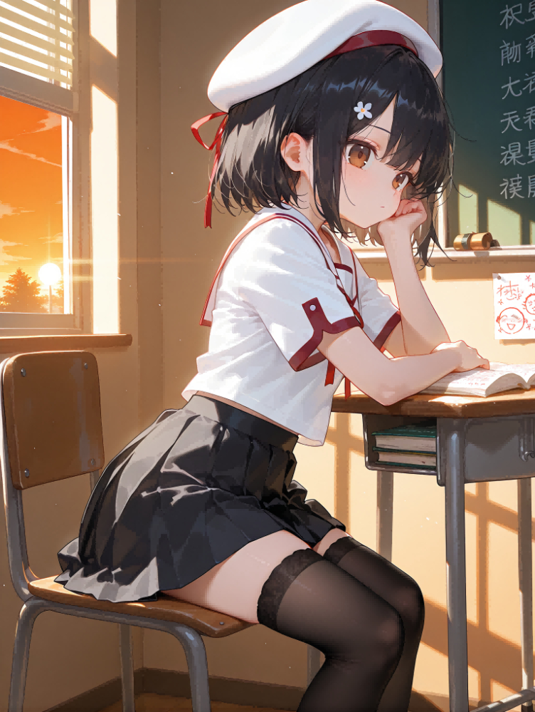 美游