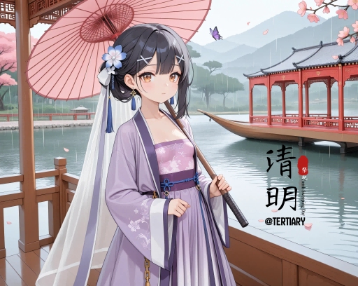 美游