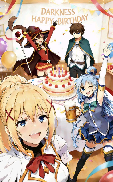 拉拉蒂娜生日快乐!