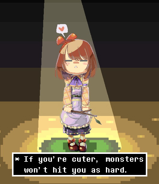 Frisk