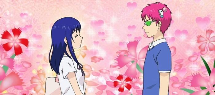 齐木楠雄与照桥心美