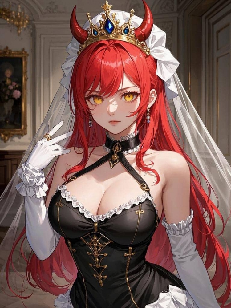 女王陛下