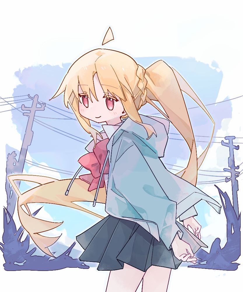 虹夏