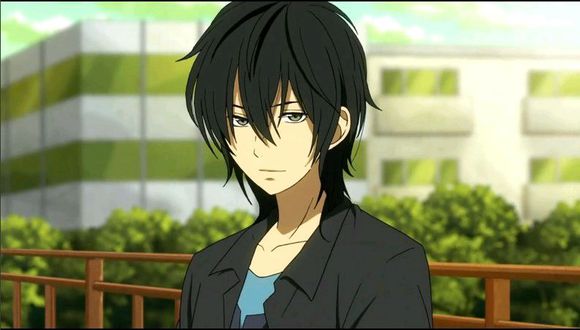 主角的大概样子