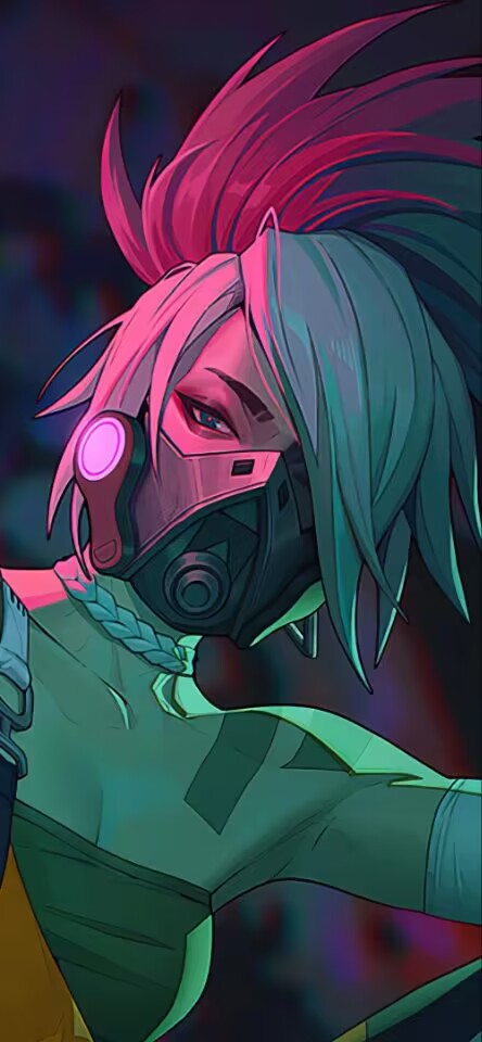 卡卡茜（迫真）