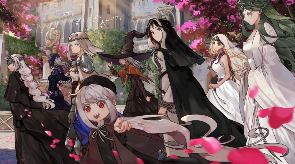 也许会有个未来