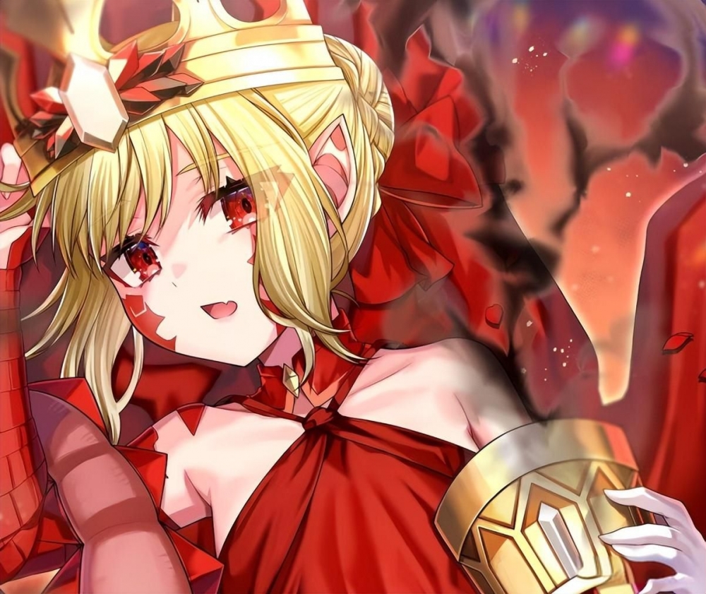 再炸,我就要——