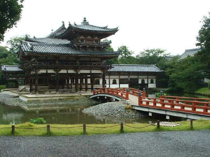 平安时代寺院