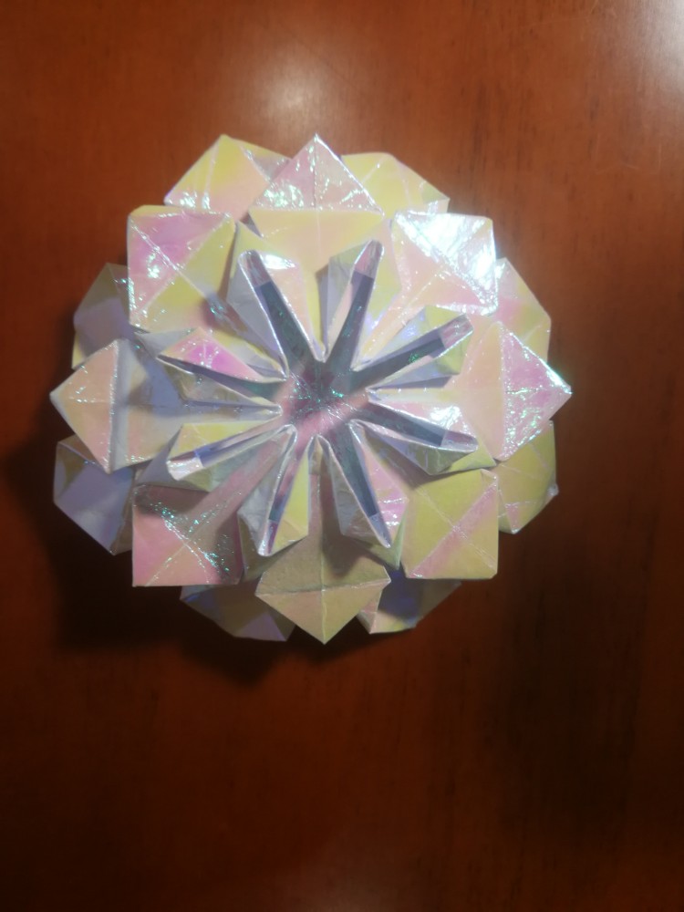 永恒钻石（确信）