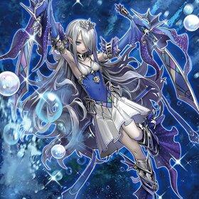 珠泪哀歌族-哈弗尼斯