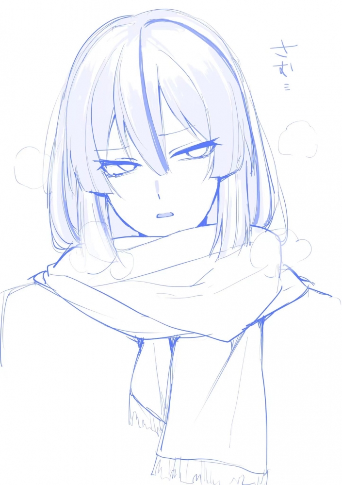 彩蛋：涩涩章鱼哥