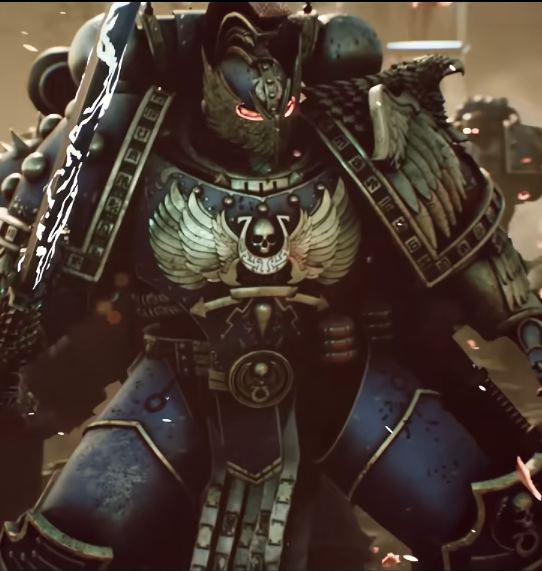 极限战士-希望之死