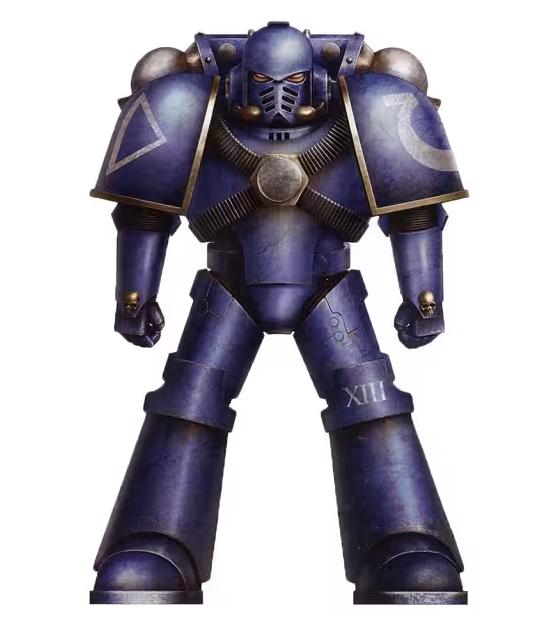 MK4极限型动力甲