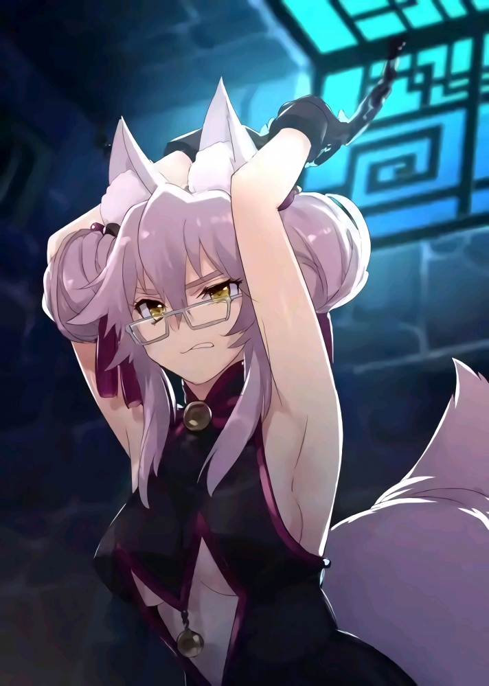 狐狸