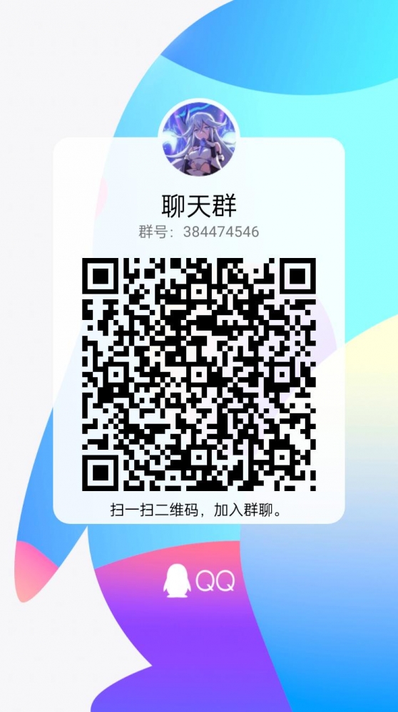 群