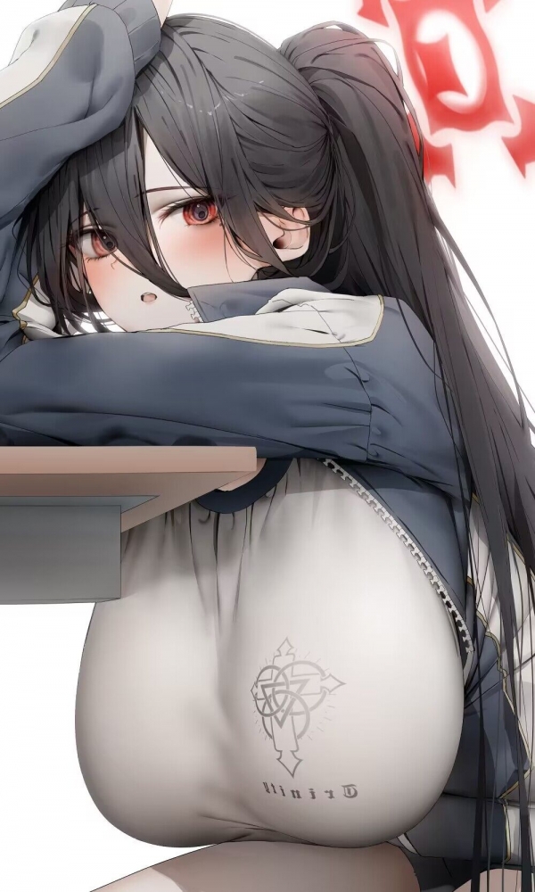 贫乳！
