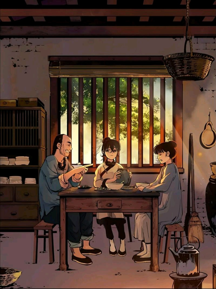 石小小（白小小）