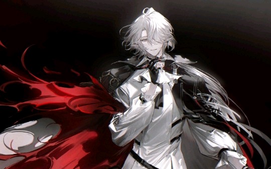 血魔大君～王庭之主～