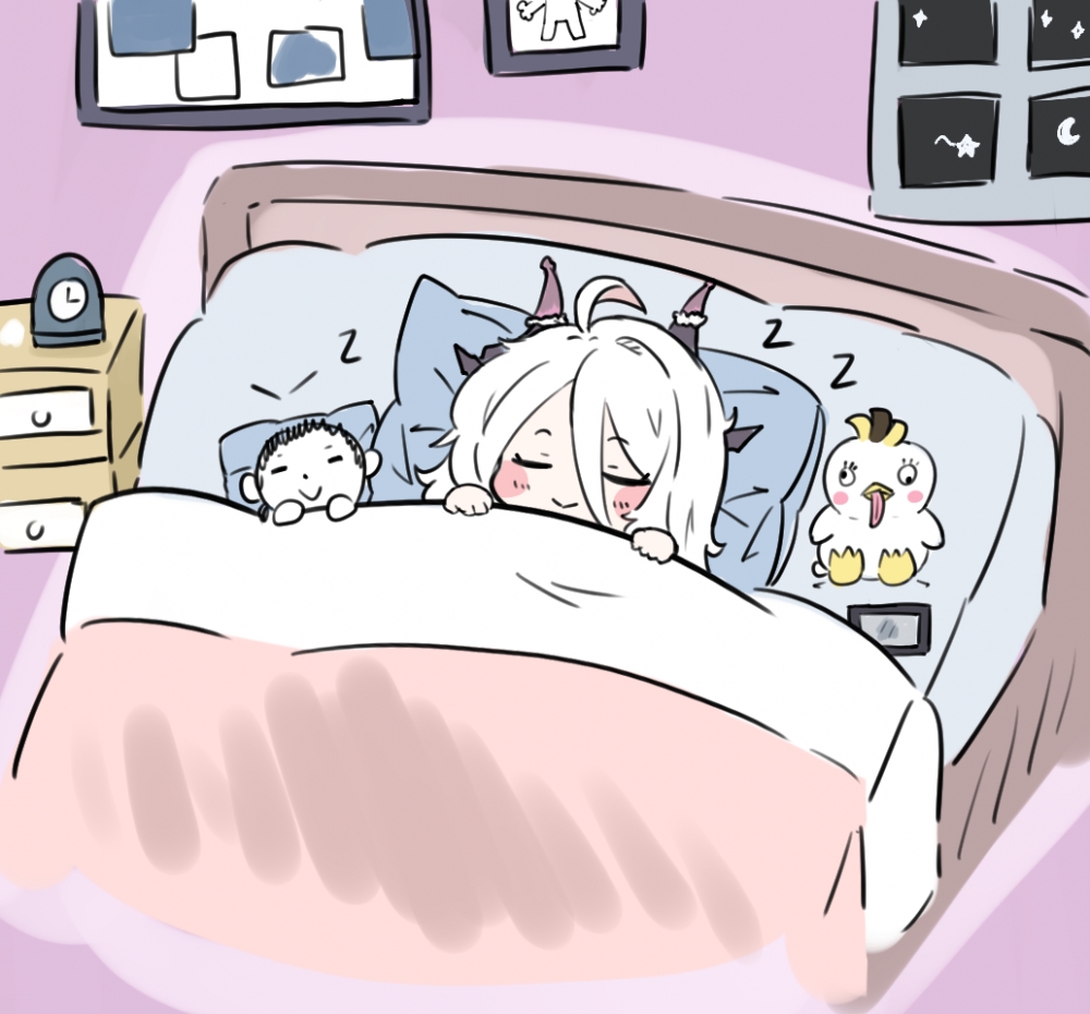 1