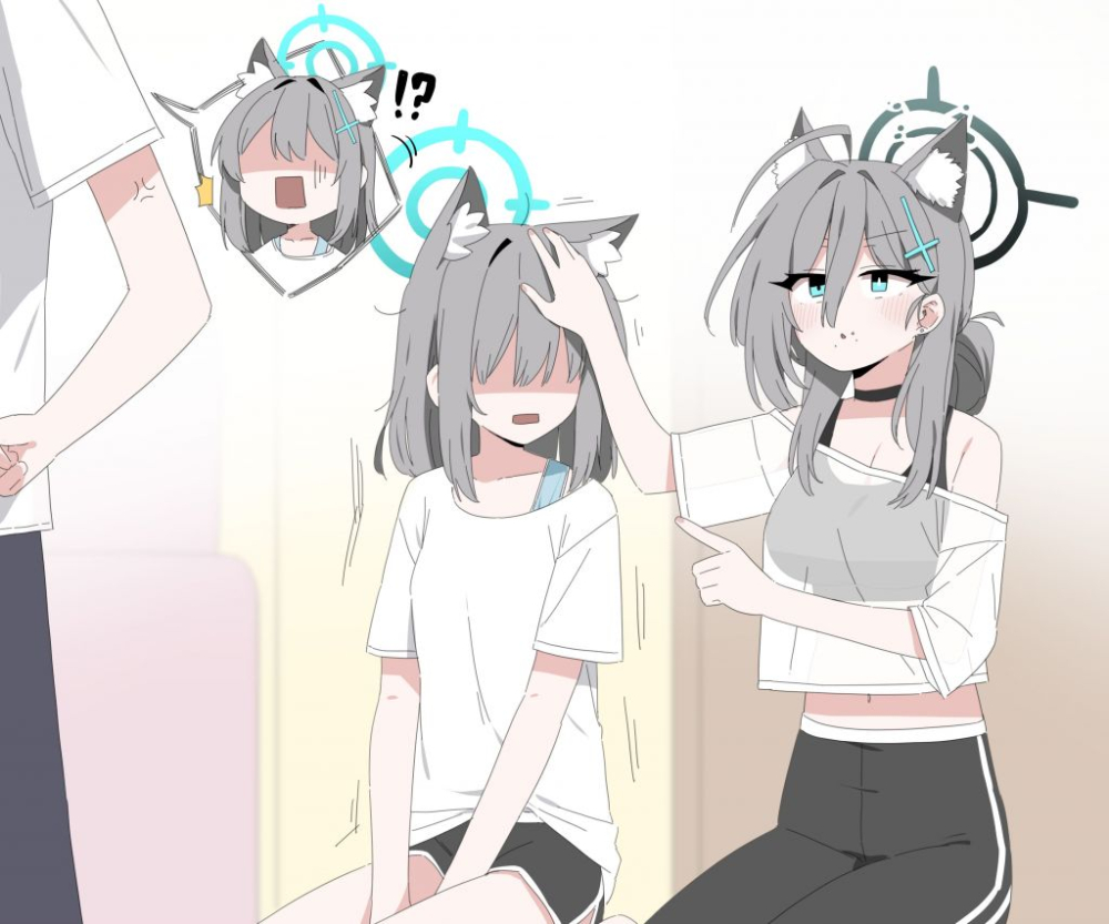 3