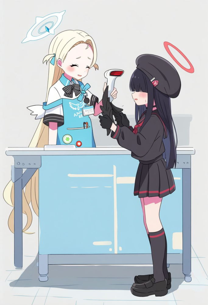 1