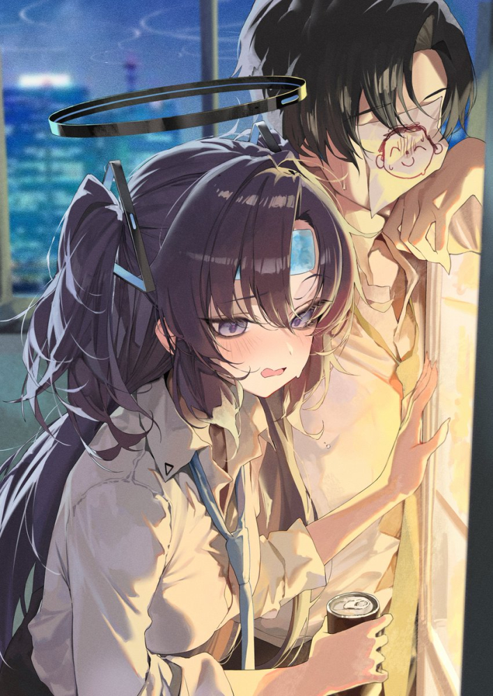 1