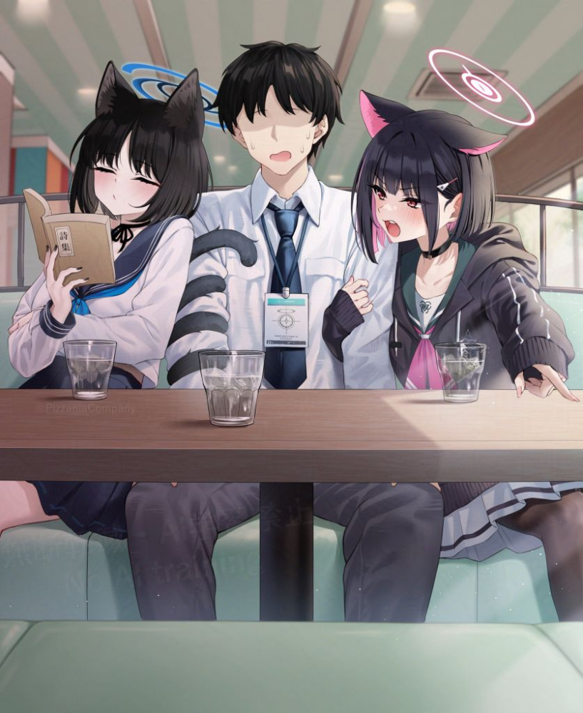 1