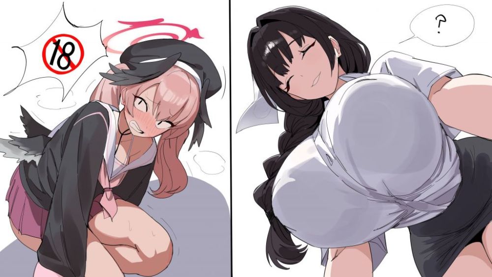 1