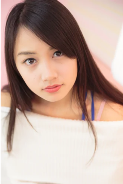 大田结花