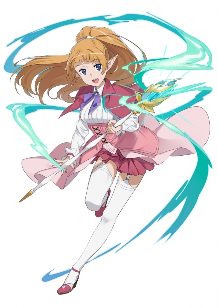 蕾菲亚