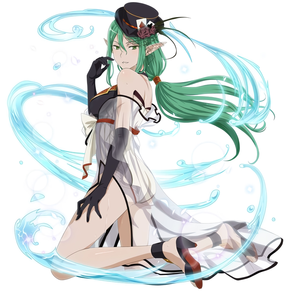 里维莉亚