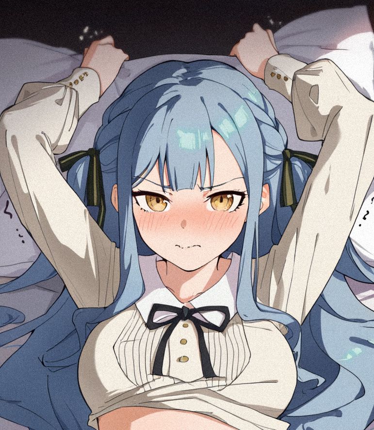 哈气小祥