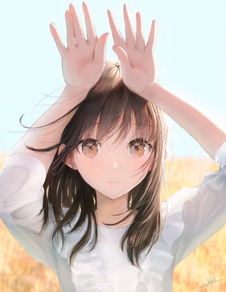 你